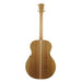 Cole Clark AN2E LH - Bunya Top, Maple B&S