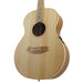 Cole Clark AN2E LH - Bunya Top, Maple B&S
