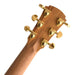 Cole Clark AN2EC LH - Bunya Top, Blackwood Back and Sides
