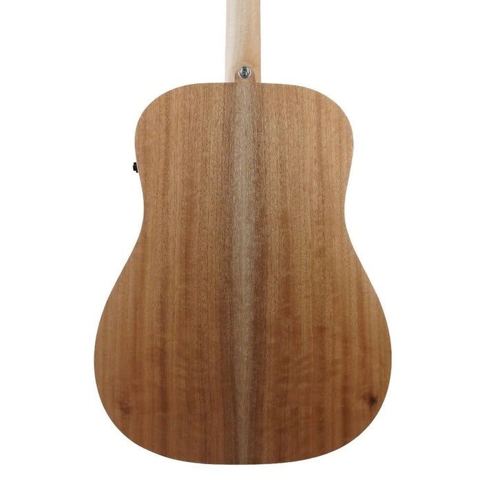Cole Clark FL1E LH - Bunya Top, Maple B&S