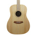 Cole Clark FL1E LH - Bunya Top, Maple B&S