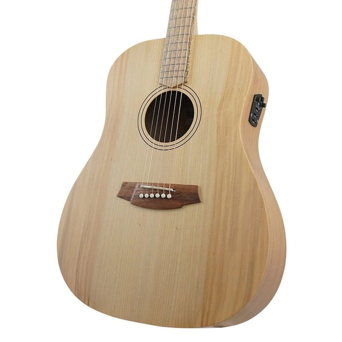 Cole Clark FL1E LH - Bunya Top, Maple B&S