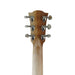 Cole Clark FL1E LH - Bunya Top, Maple B&S