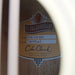 Cole Clark FL1E LH - Bunya Top, Maple B&S
