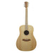 Cole Clark FL1E LH - Bunya Top, Maple B&S