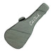 Cole Clark FL1EC Left Handed - Southern Silky Oak