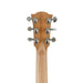 Cole Clark FL1EC Left Handed - Southern Silky Oak