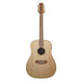 Cole Clark FL2E LH 12-String Acoustic/Electric Guitar - Bunya Top Blackwood Back & Sides
