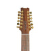 Cole Clark FL2E LH 12-String Acoustic/Electric Guitar - Bunya Top Blackwood Back & Sides