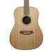 Cole Clark FL2E LH 12-String Acoustic/Electric Guitar - Bunya Top Blackwood Back & Sides