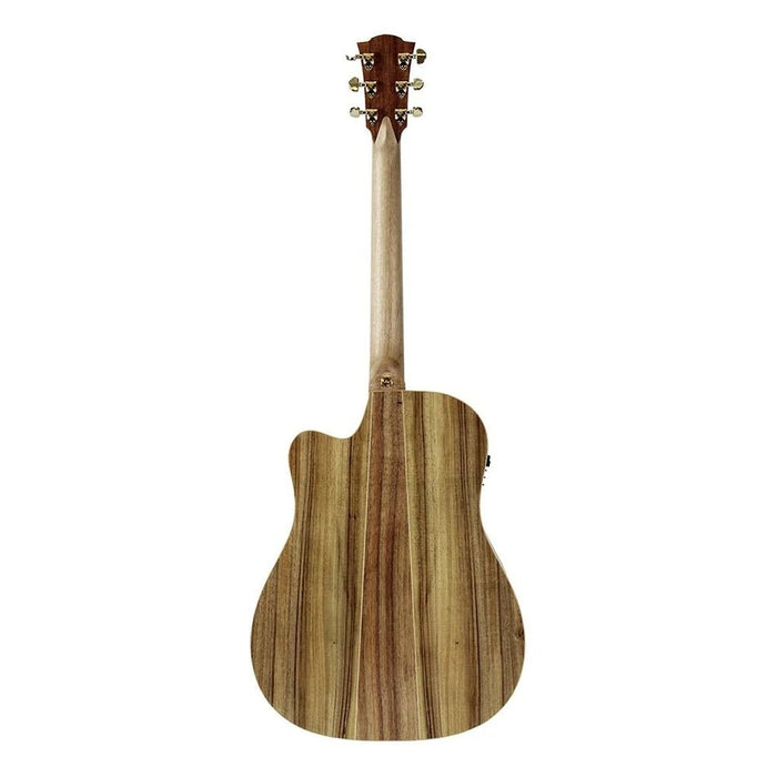 Cole Clark FL2EC Blackwood Blackwood