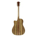 Cole Clark FL2EC Blackwood Blackwood