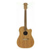 Cole Clark FL2EC Blackwood Blackwood