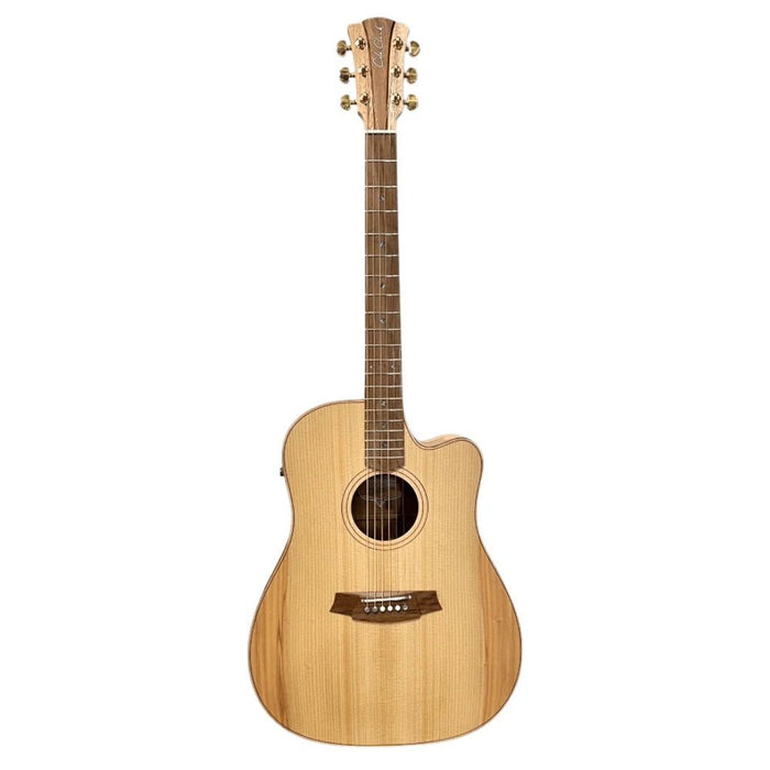 Cole Clark FL2EC Bunya Maple