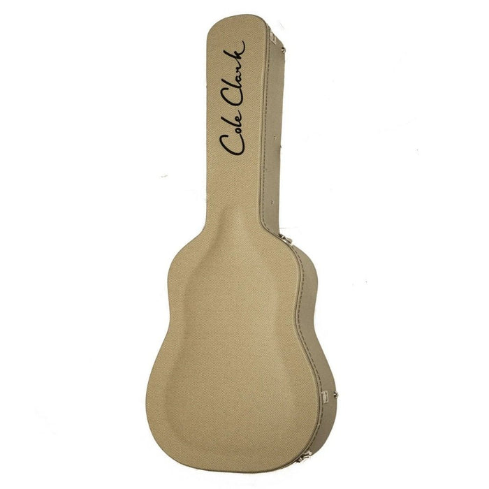 Cole Clark FL2EC Bunya Maple