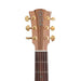 Cole Clark FL2EC Bunya Blackwood Left Handed Acoustic/Electric Guitar