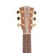Cole Clark FL2EC All Blackwood HB Left Handed Acoustic/Electric Guitar