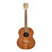 Cole Clark LL2E Mini Left Handed - Redwood Blackwood