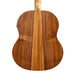 Cole Clark LL2E Mini Left Handed - Redwood Blackwood