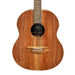 Cole Clark LL2E Mini Left Handed - Redwood Blackwood