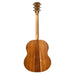 Cole Clark LL2E Mini Bunya Blackwood