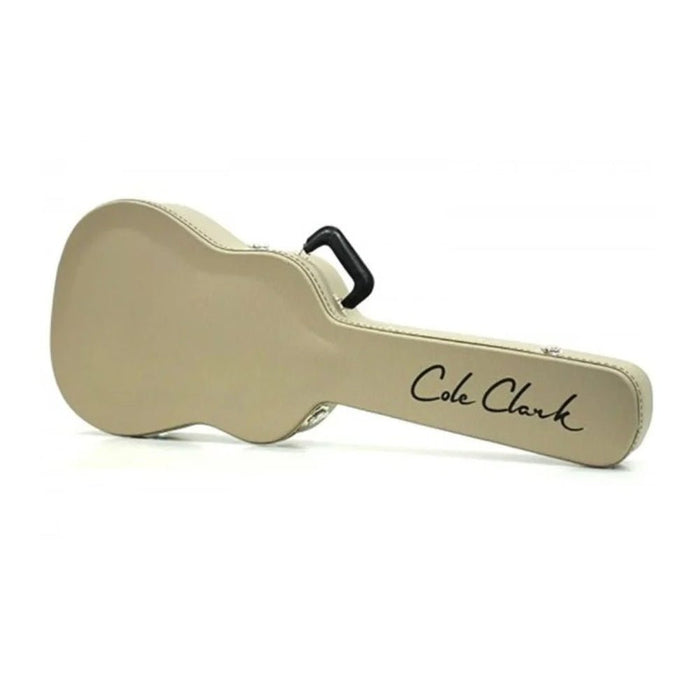 Cole Clark SRAN2EC-MMAHR Studio Recording Grand Auditorium All Mahogany