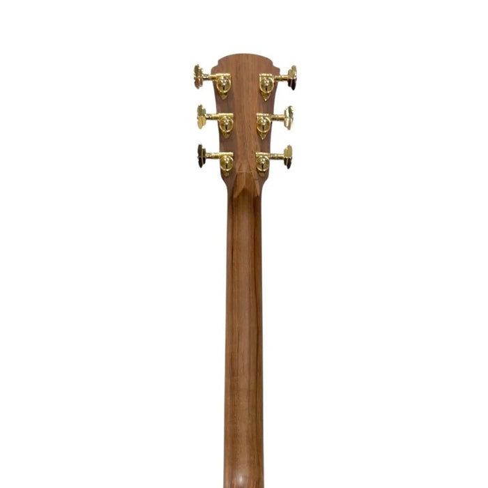 Cole Clark Recording AN3EC Adirondack Spruce Top w/Rosewood Back & Sides Acoustic-Electric Guitar