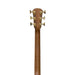 Cole Clark Recording AN3EC Adirondack Spruce Top w/Rosewood Back & Sides Acoustic-Electric Guitar