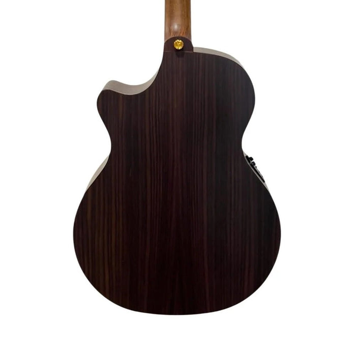 Cole Clark Recording AN3EC Adirondack Spruce Top w/Rosewood Back & Sides Acoustic-Electric Guitar