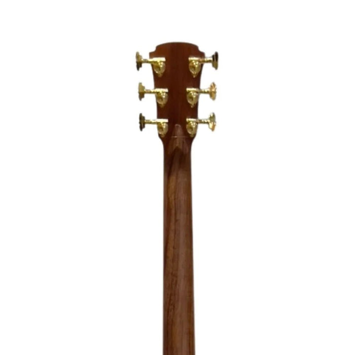 Cole Clark Recording AN3EC Acoustic-Electric Guitar - Redwood Blackwood