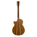 Cole Clark Recording AN3EC Acoustic-Electric Guitar - Redwood Blackwood