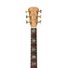 Cole Clark Recording AN3EC Acoustic-Electric Guitar - Redwood Blackwood