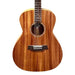 Cole Clark SAN1-MMAH Studio Grand Auditorium - All African Mahogany