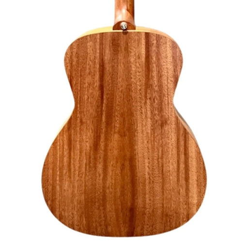 Cole Clark SAN1-MMAH Studio Grand Auditorium - All African Mahogany