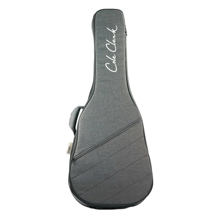 Cole Clark SAN1EC-SMAH Left Hand Studio GA Acoustic-Electric Guitar