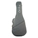 Cole Clark SAN1EC-SMAH Left Hand Studio GA Acoustic-Electric Guitar
