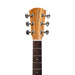 Cole Clark SAN1EC-CLCL Studio Grand Auditorium Acoustic-Electric Guitar - All Camphor Laurel