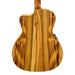 Cole Clark SAN1EC-CLCL Studio Grand Auditorium Acoustic-Electric Guitar - All Camphor Laurel