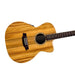 Cole Clark SAN1EC-CLCL Studio Grand Auditorium Acoustic-Electric Guitar - All Camphor Laurel