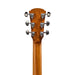 Cole Clark SAN1EC-CLCL Studio Grand Auditorium Acoustic-Electric Guitar - All Camphor Laurel
