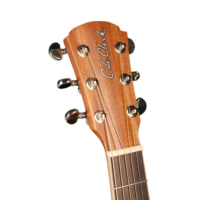 Cole Clark SAN1EC-RR Studio Series Acoustic-Electric Guitar - All Rosewood