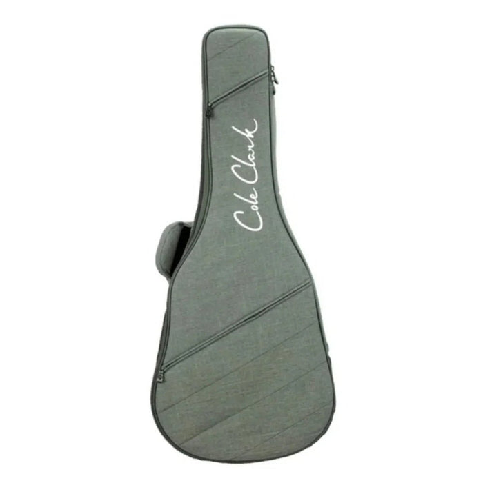 Cole Clark SAN1EC-RR Studio Series Acoustic-Electric Guitar - All Rosewood