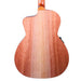 Cole Clark SAN1EC-RDM Studio Grand Auditorium Redwood Maple