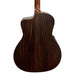 Cole Clark SAN1EC-SR Studio Grand Auditorium Spruce Rosewood