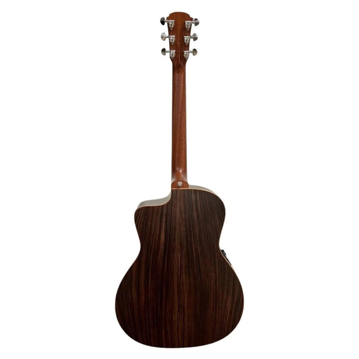 Cole Clark SAN1EC-SR Studio Grand Auditorium Spruce Rosewood