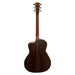 Cole Clark SAN1EC-SR Studio Grand Auditorium Spruce Rosewood