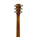 Cole Clark Studio Dreadnought Solid Bunya Top w/Solid Queensland Maple Back & Sides Acoustic-Electric Guitar - Made China & Australia