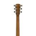 Cole Clark Studio Dreadnought Solid Spruce Top Solid Rosewood Back & Sides Acoustic-Electric Guitar - Made in China & Australia