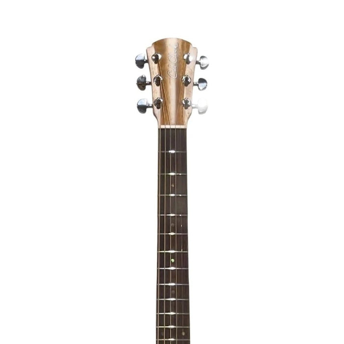 Cole Clark Studio Dreadnought Solid Spruce Top Solid Rosewood Back & Sides Acoustic-Electric Guitar - Made in China & Australia