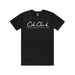 Cole Clark Sig Tee - Black - Large | Merchandise & Apparel | TEE-CC-BLK-L